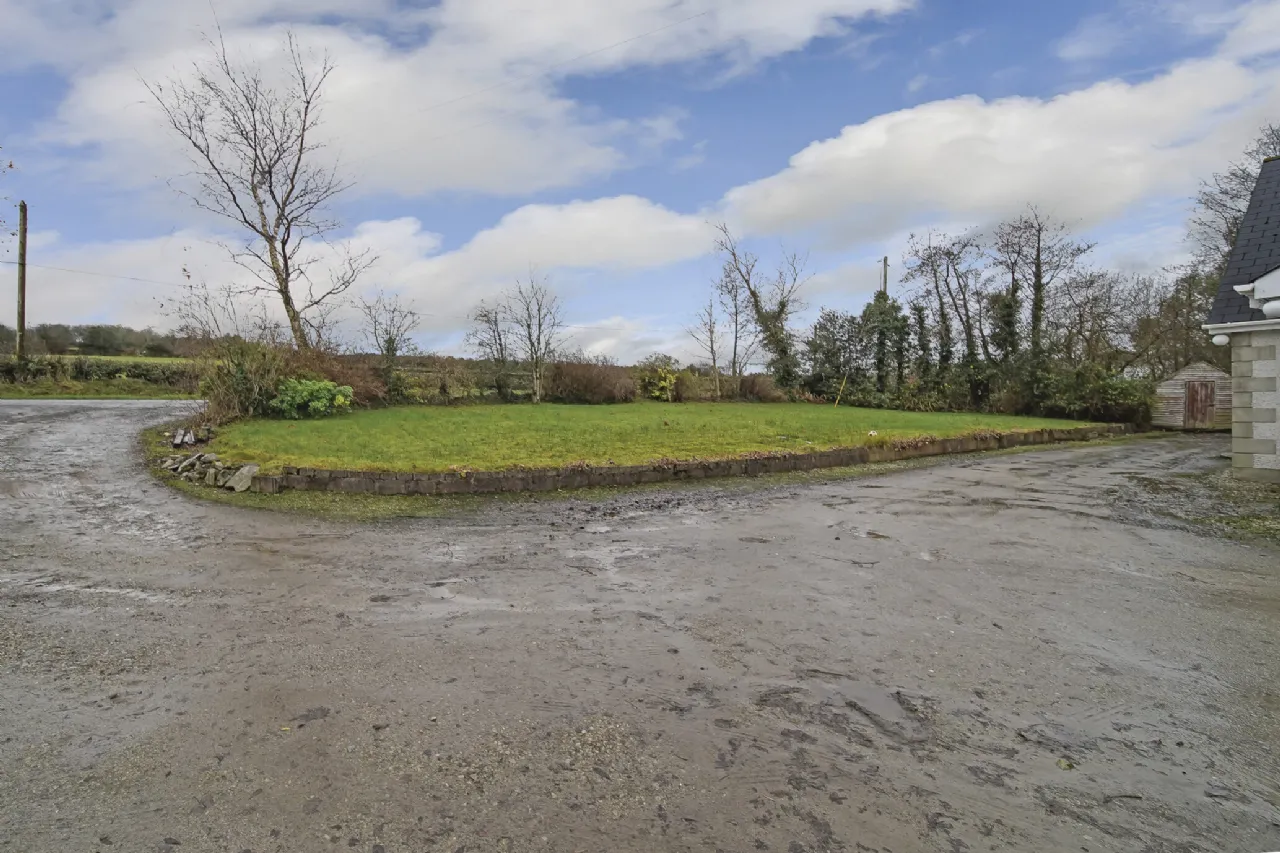 Photo of Aughnish, Ramelton, Co. Donegal, F92N510