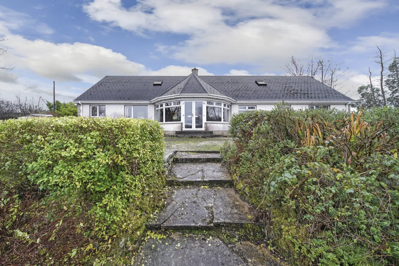 Photo of Aughnish, Ramelton, Co. Donegal, F92N510