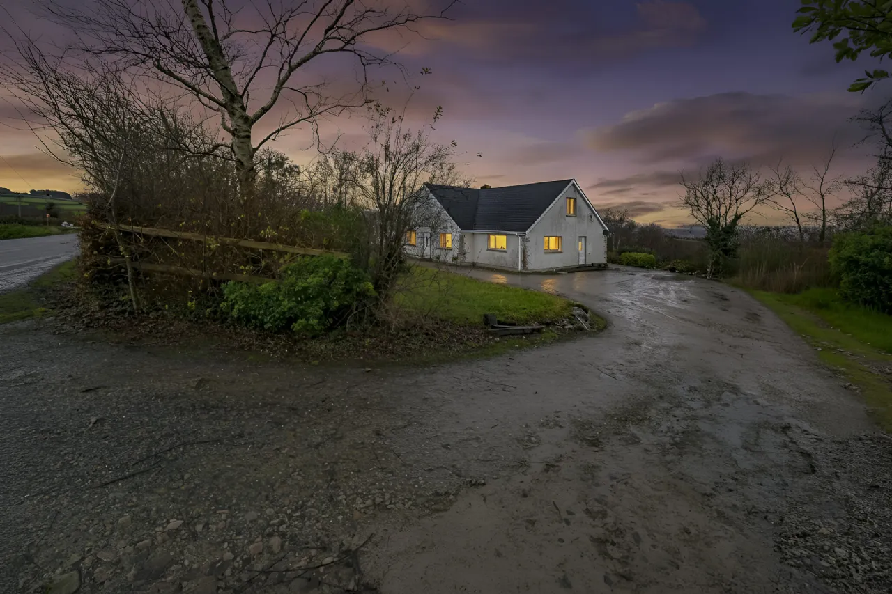 Photo of Aughnish, Ramelton, Co. Donegal, F92N510