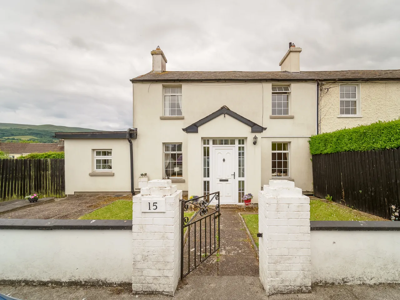 Photo of 15 Ard na Greine, Clonmel, Co. Tipperary, E91 K299