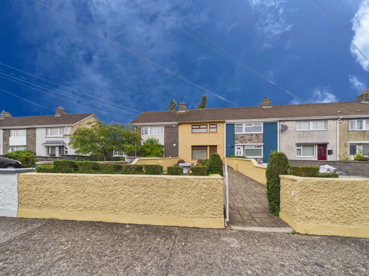 Photo of 10 McDonagh Road, Kingsmeadow, Waterford, X91 EWT1
