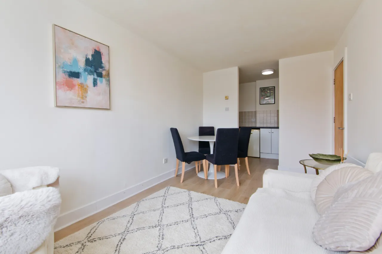 Photo of 119 Smithfield Village, Bow Street, Smithfield, Dublin 7, D07 E096