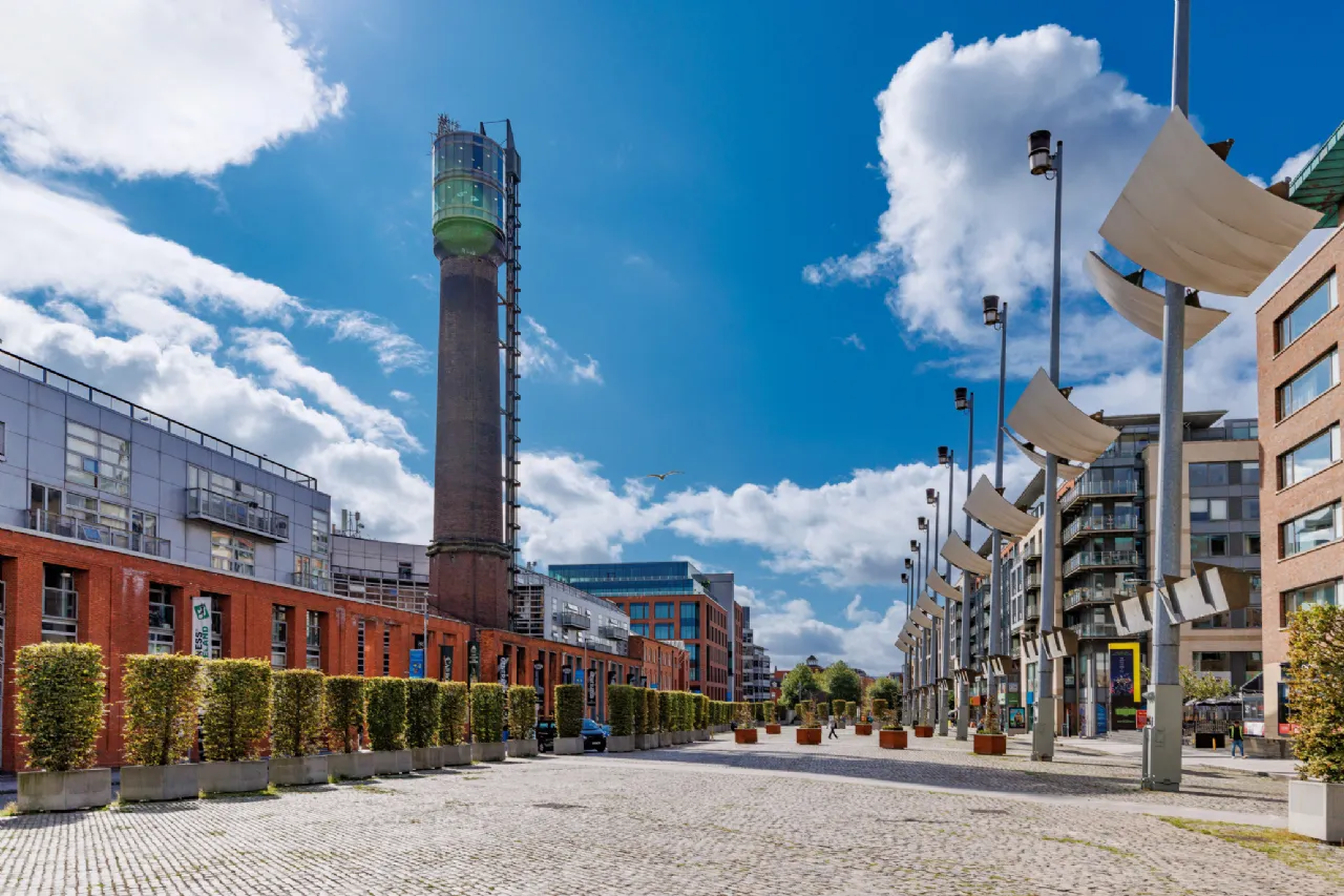 Photo of 119 Smithfield Village, Bow Street, Smithfield, Dublin 7, D07 E096