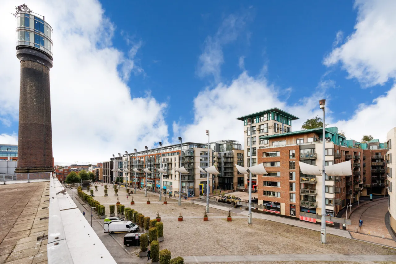 Photo of 119 Smithfield Village, Bow Street, Smithfield, Dublin 7, D07 E096