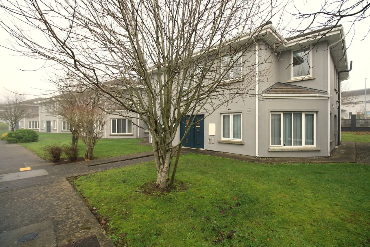 Photo of Apt 24 Carraig Abhainn, Kilkenny Road, Carlow, R93 HC53
