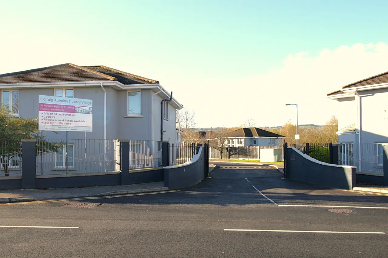 Photo of Apt 24 Carraig Abhainn, Kilkenny Road, Carlow, R93 HC53