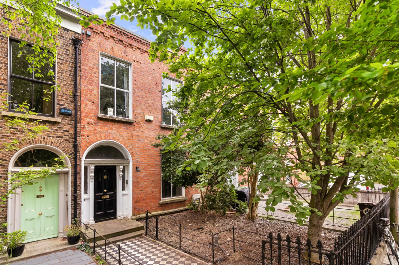 Photo of 27 Bloomfield Avenue, Dublin 8, D08 K3K6