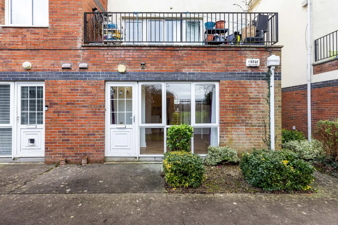 Photo of 54 Millbrook, Johnstown, Navan, Co Meath, C15 D300