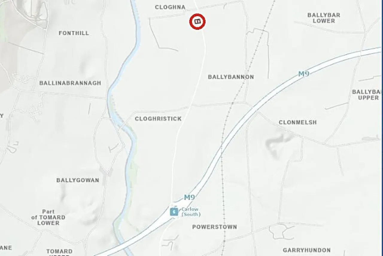 Photo of Tostal Cottage, Kilkenny Road, Carlow, Co Carlow, R93 CR90