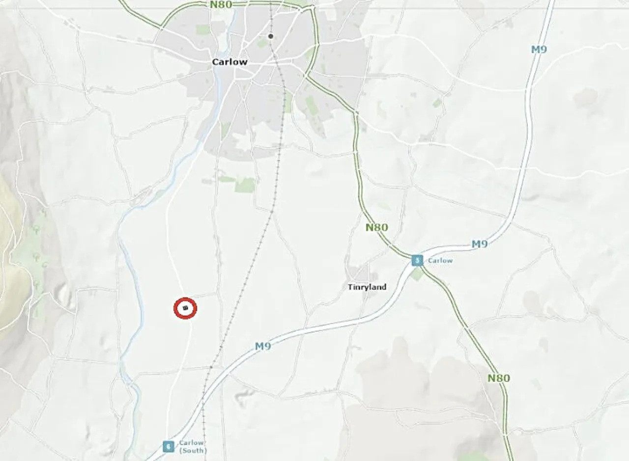 Photo of Tostal Cottage, Kilkenny Road, Carlow, Co Carlow, R93 CR90