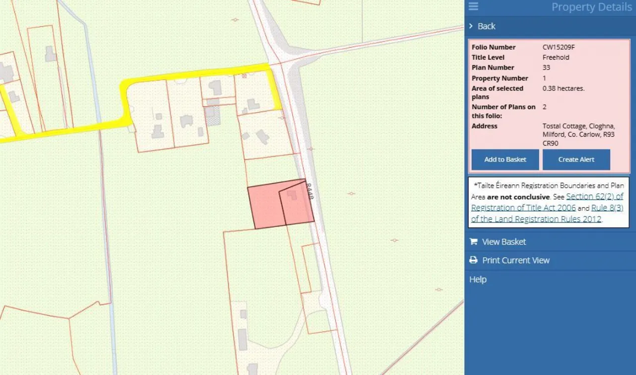 Photo of Tostal Cottage, Kilkenny Road, Carlow, Co Carlow, R93 CR90