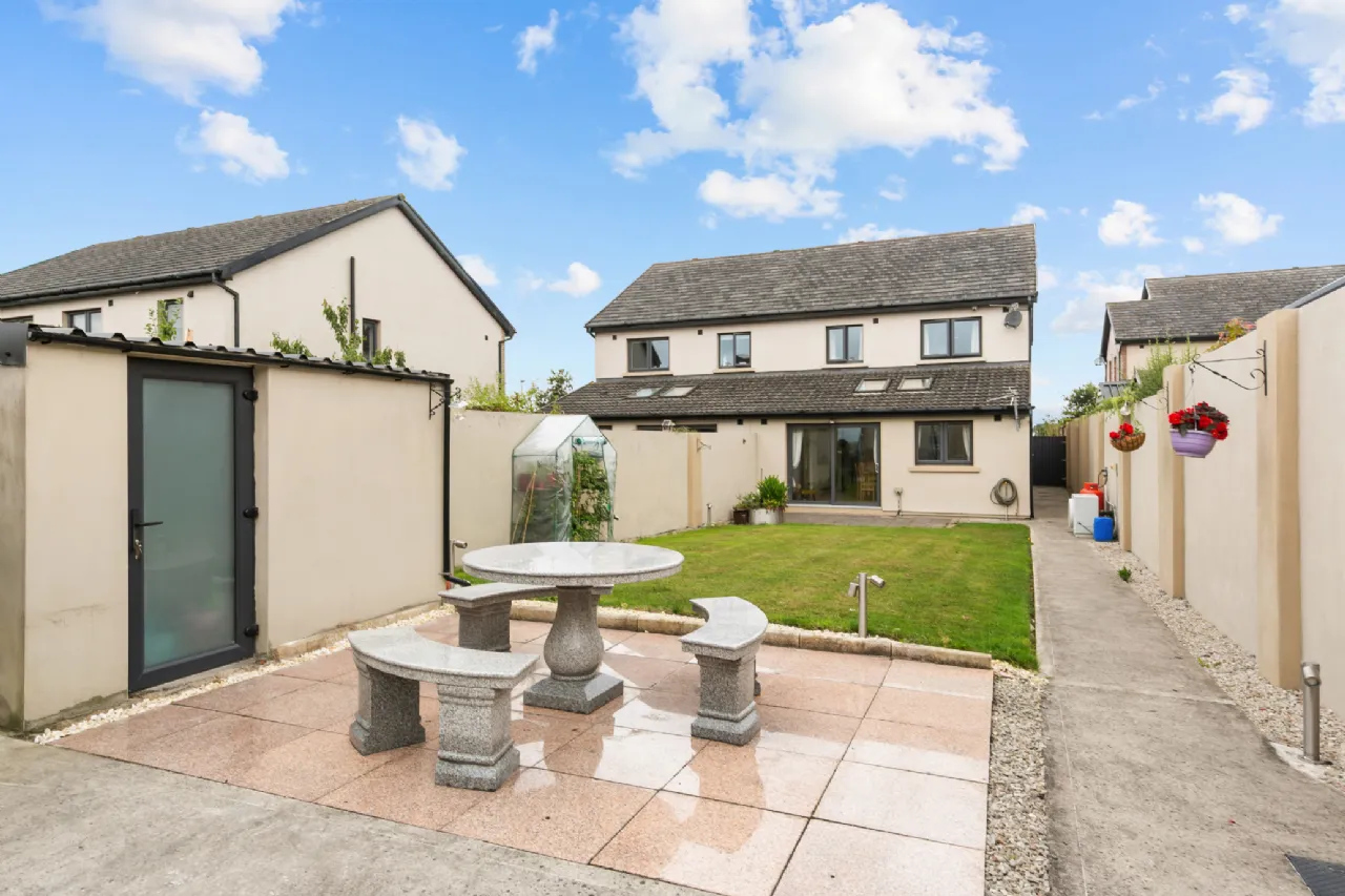 Photo of 4 The Avenue, Royal Oaks, Enfield, Co. Meath, A83PW35