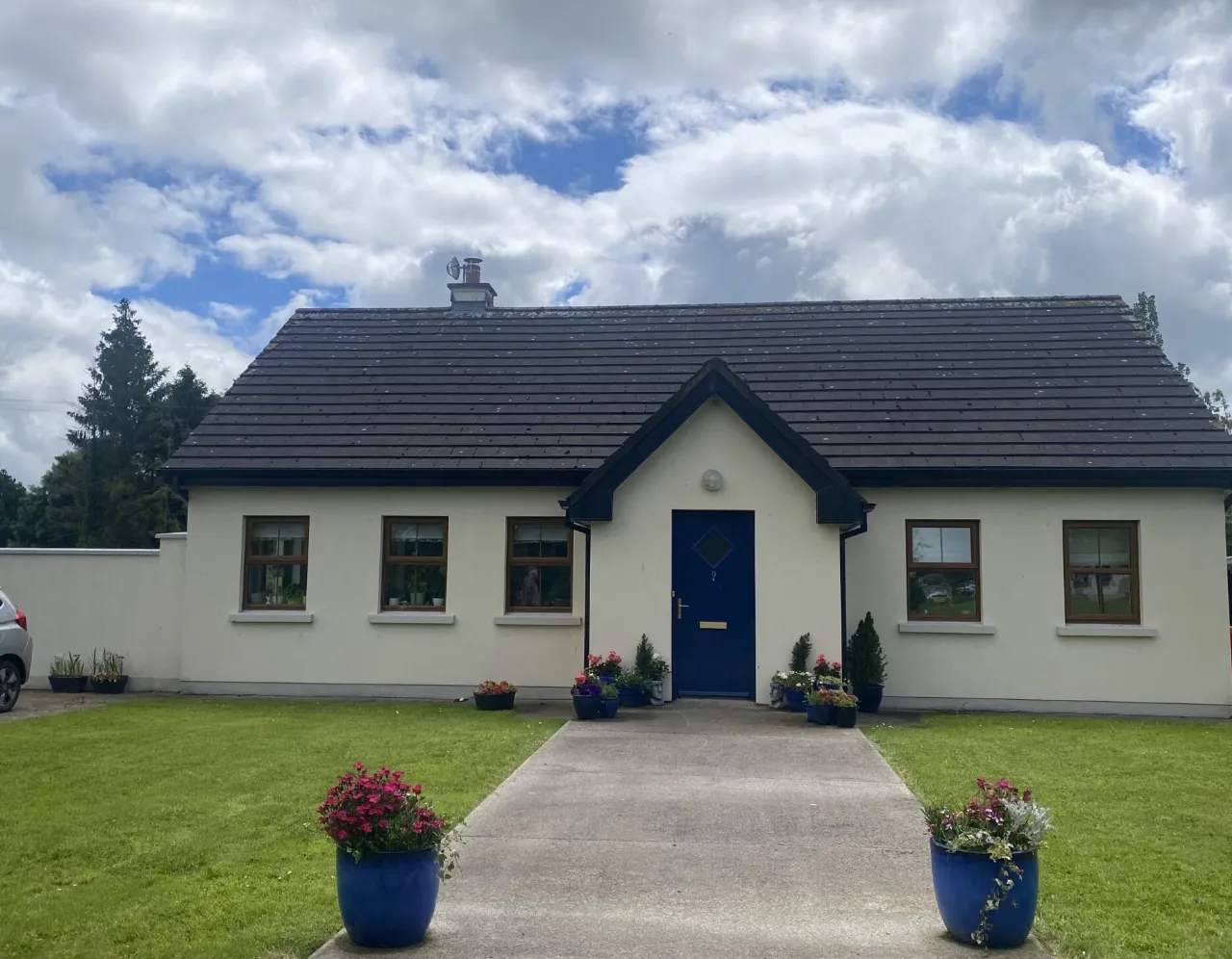 Photo of 9 Slievenamon Golf Club, Lisronagh, Clonmel, Co. Tipperary, E91 TK31