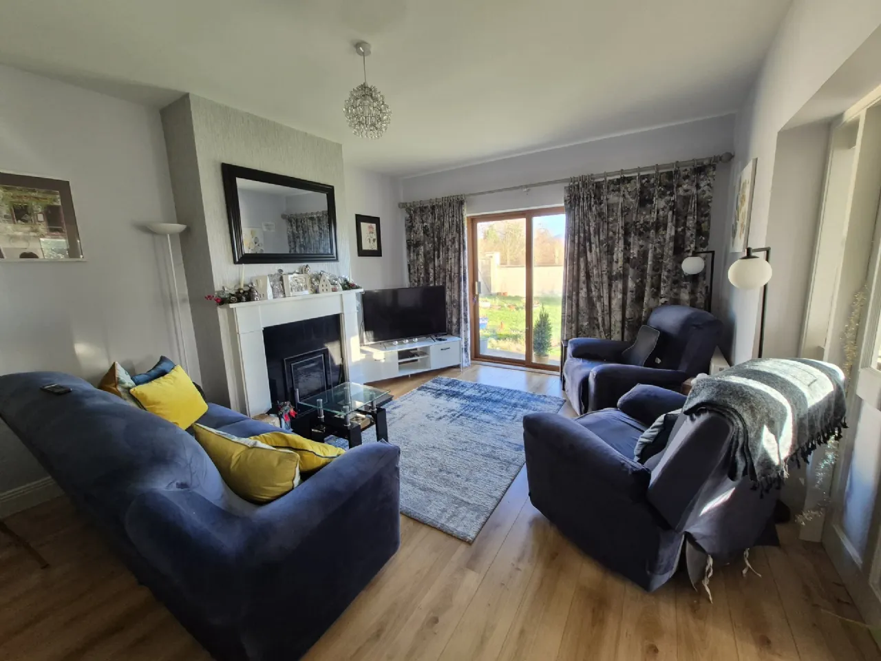 Photo of 9 Slievenamon Golf Club, Lisronagh, Clonmel, Co. Tipperary, E91 TK31