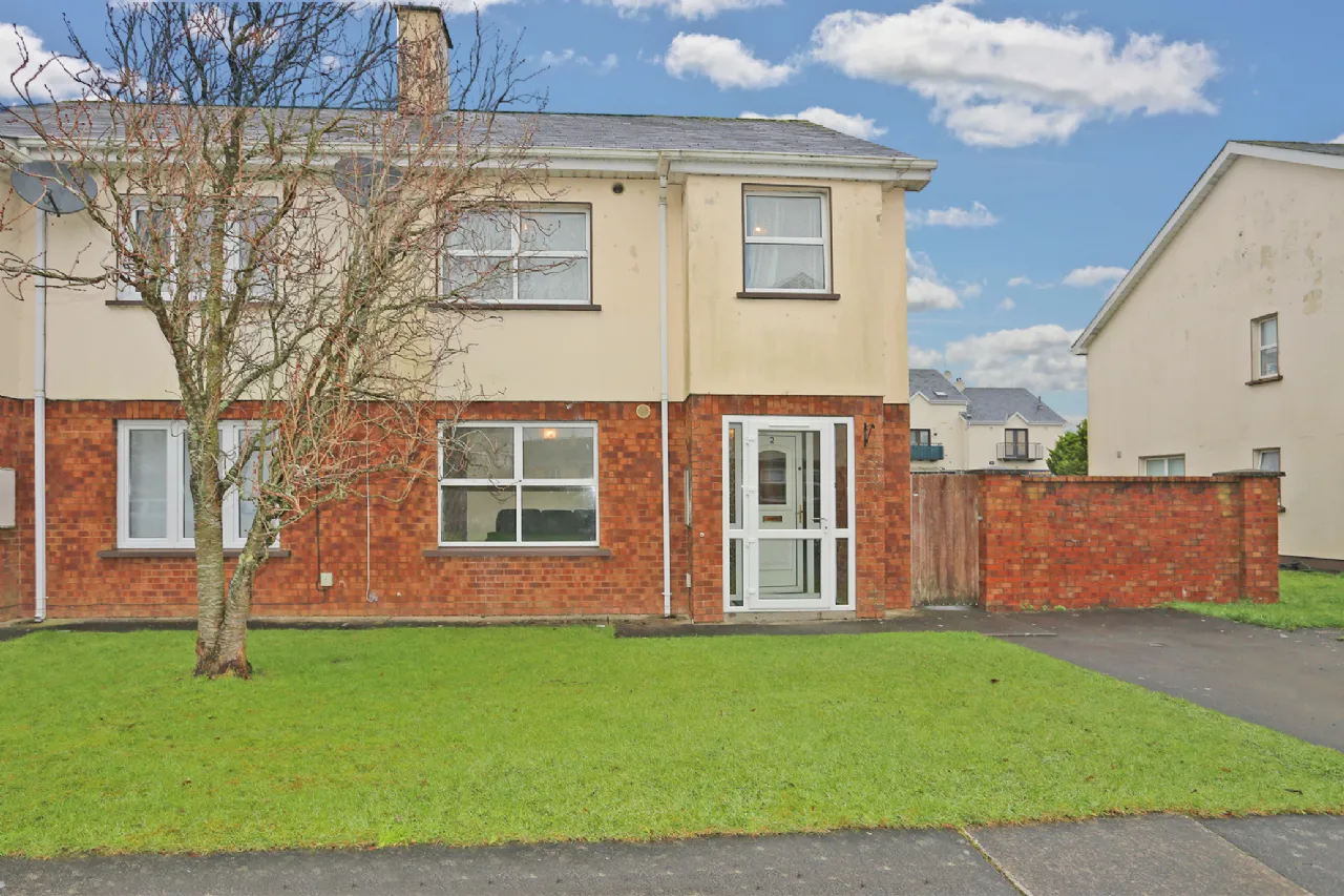 Photo of 2 Ballycasey Court, Shannon, Clare, V14 XY33
