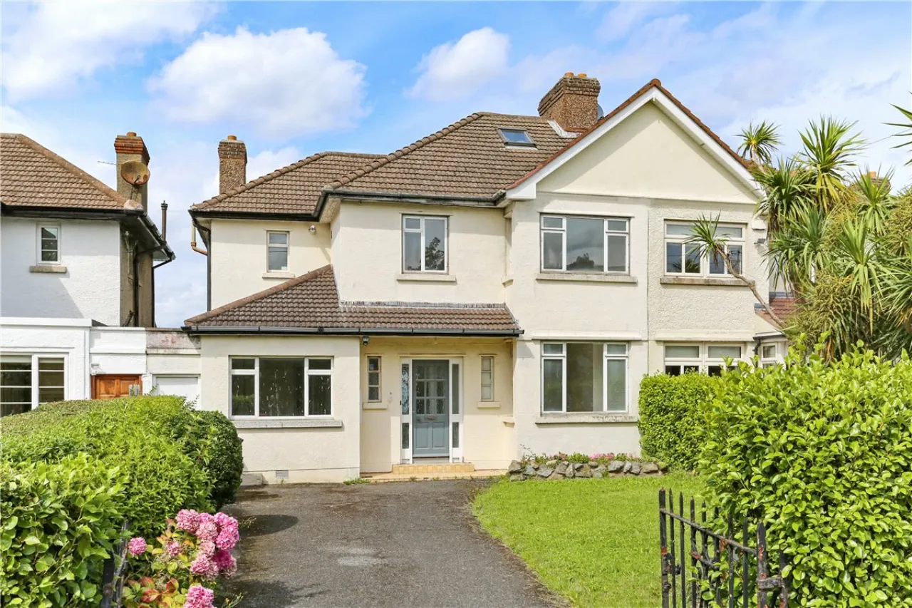 Photo of 3 Maretimo Gardens East, Blackrock, Co. Dublin, A94 E9X6