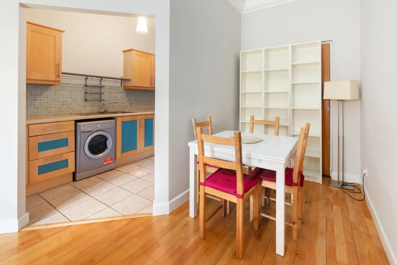 Photo of 2 Barrow House, Custom House Square, IFSC, Dublin 1, D01 FC97