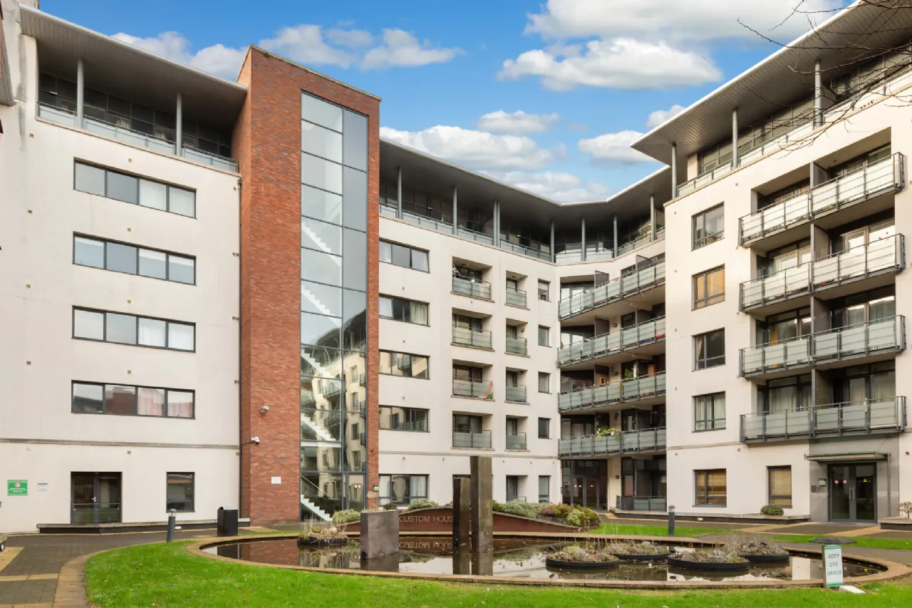 Photo of 2 Barrow House, Custom House Square, IFSC, Dublin 1, D01 FC97