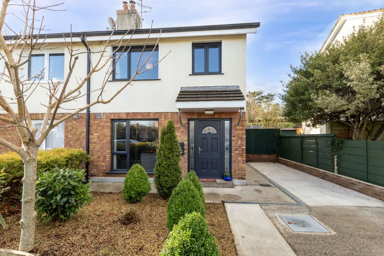 Photo of 2 Mount Prospect, Clonard, Wexford, Y35Y6X3