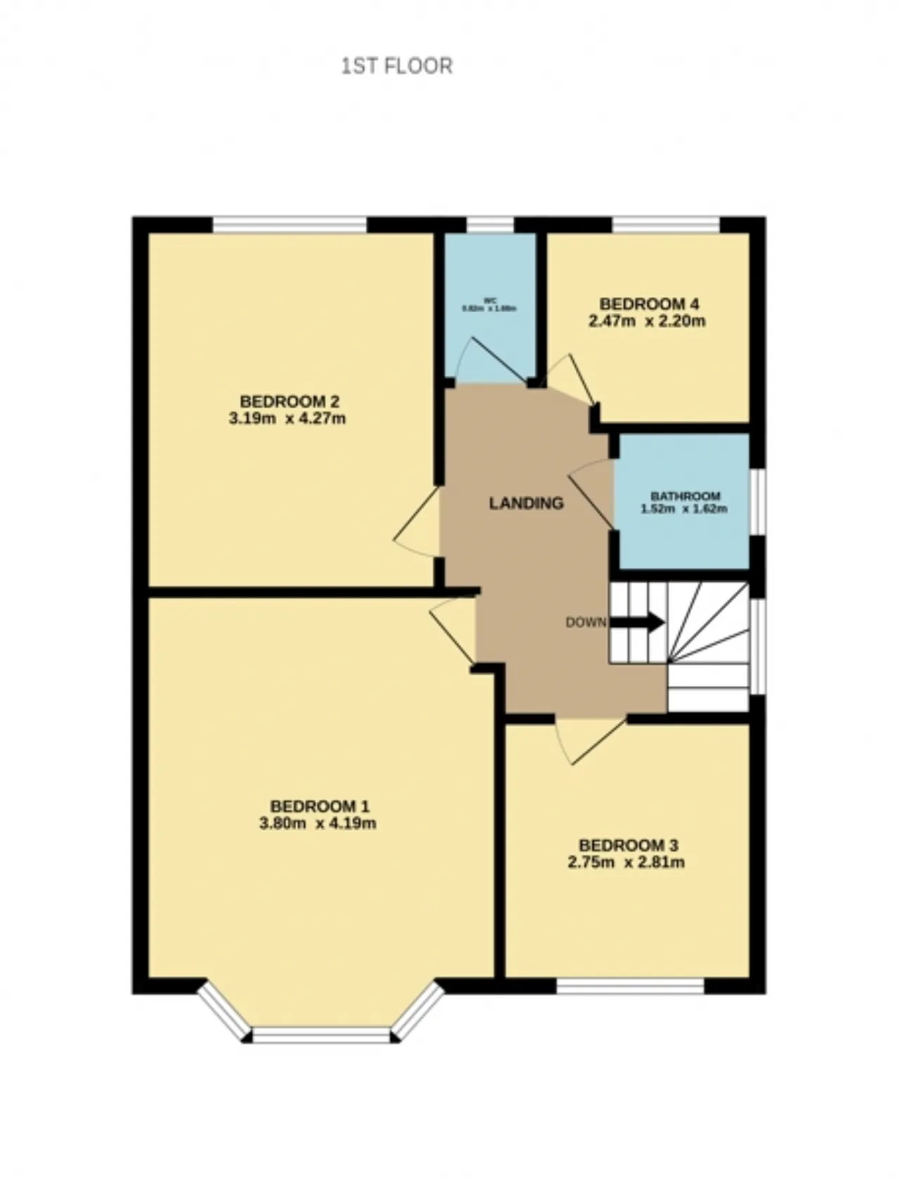 Photo of 26 Lavarna Grove, Terenure, Dubin 6w, D6W RY68