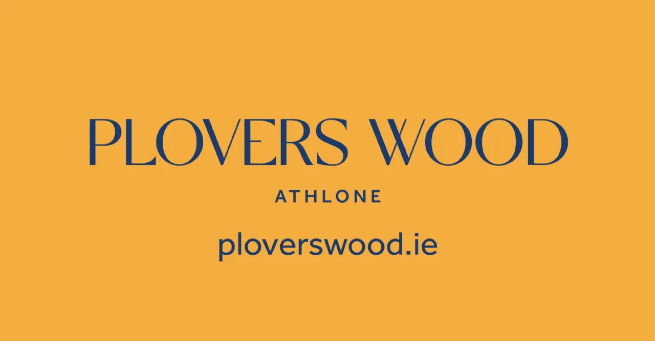 Photo of 4 Bedroom Homes, Plovers Wood, Kilnafaddoge, Athlone, Co Westmeath
