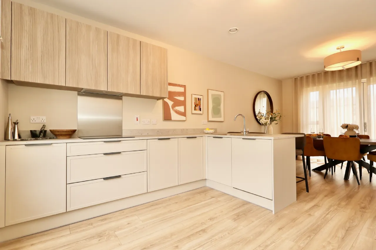 Photo of 3-Bedroom Homes, Plovers Wood, Kilnafaddoge, Athlone, Co Westmeath