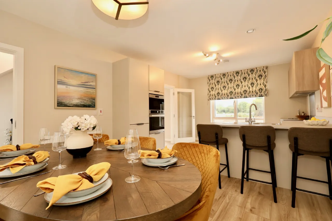 Photo of 3-Bedroom Homes, Plovers Wood, Kilnafaddoge, Athlone, Co Westmeath