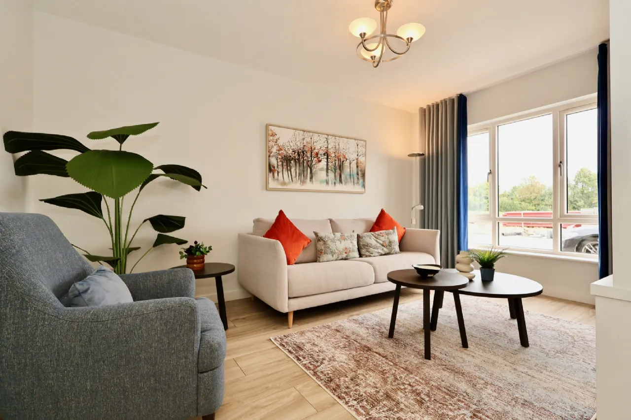Photo of 3-Bedroom Homes, Plovers Wood, Kilnafaddoge, Athlone, Co Westmeath