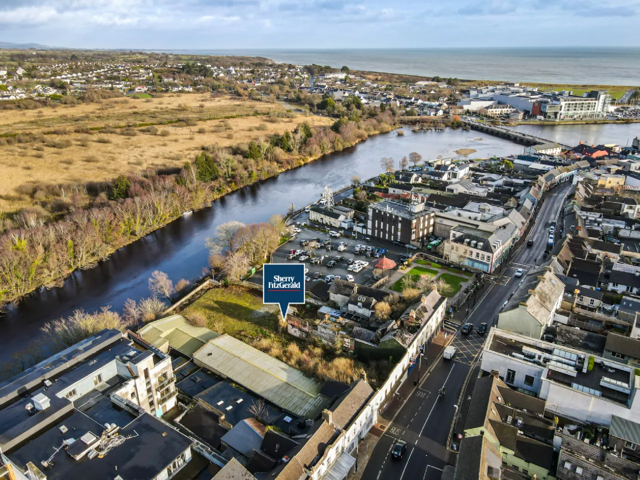 Photo of 57-58 Main Street, Arklow, Co Wicklow, Y14 Y6P2