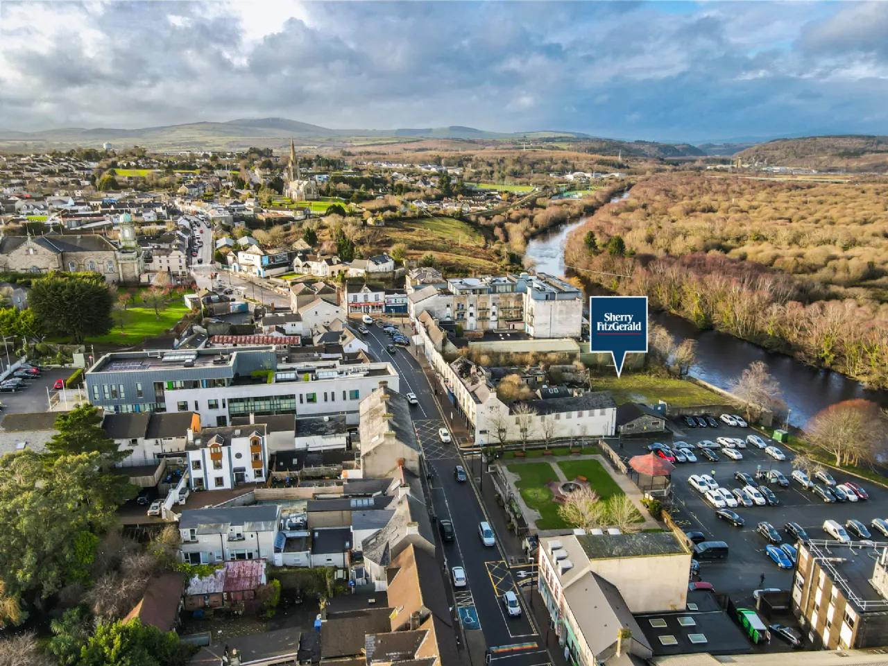 Photo of 57-58 Main Street, Arklow, Co Wicklow, Y14 Y6P2