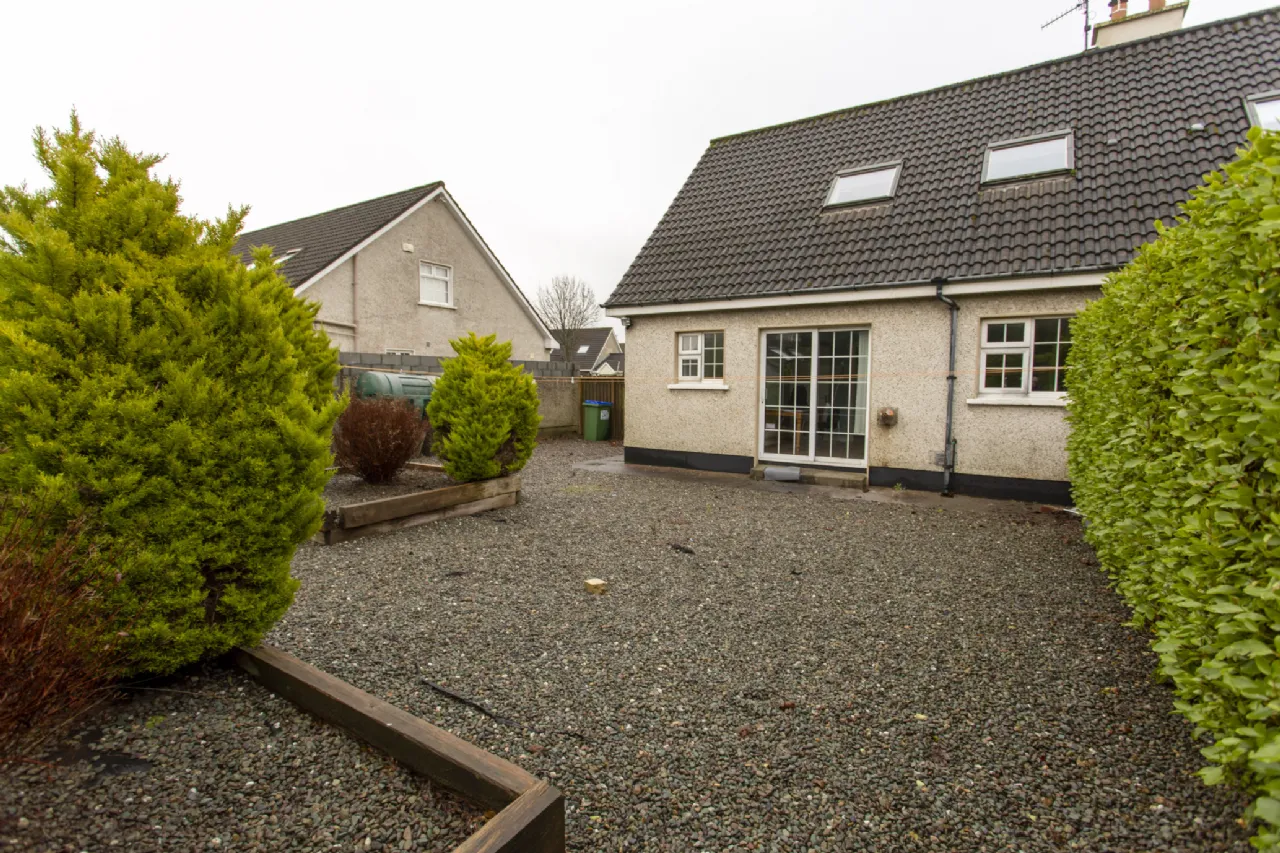 Photo of 9 Manor Place, Manor Village, Tralee, Co.Kerry, V92 WK8V