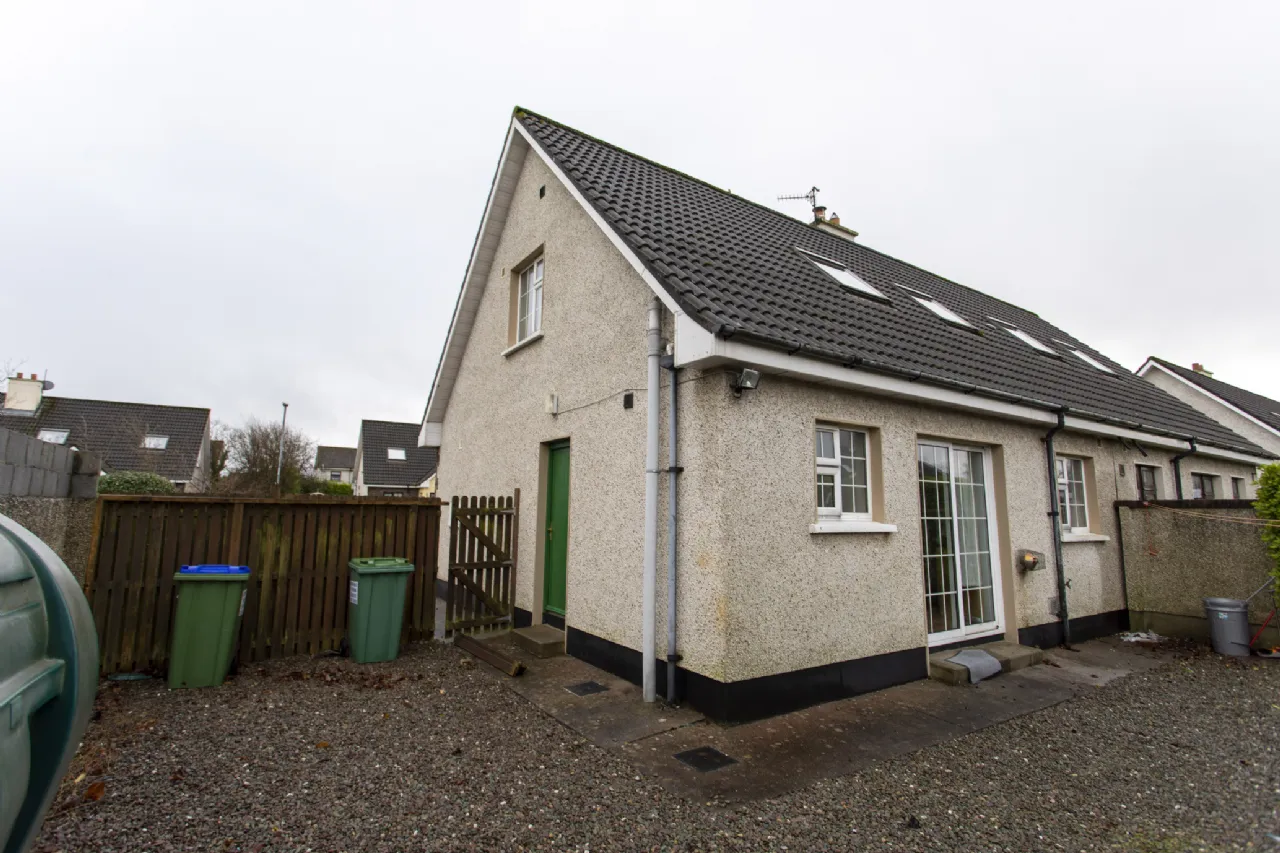 Photo of 9 Manor Place, Manor Village, Tralee, Co.Kerry, V92 WK8V