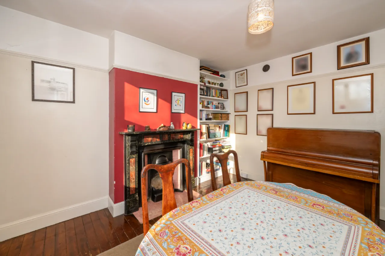 Photo of Cliffdene, 27 Castlegreina Park, Boreenmanna Road, Cork, T12 X6P4