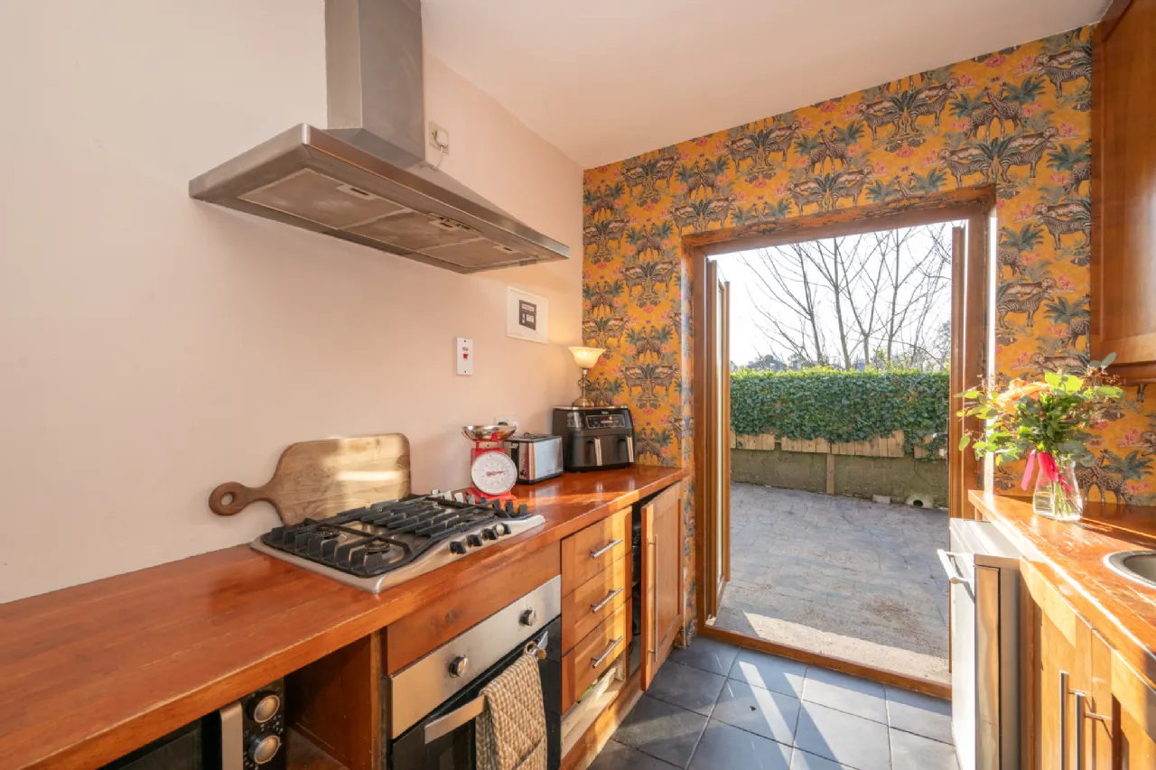 Photo of Cliffdene, 27 Castlegreina Park, Boreenmanna Road, Cork, T12 X6P4