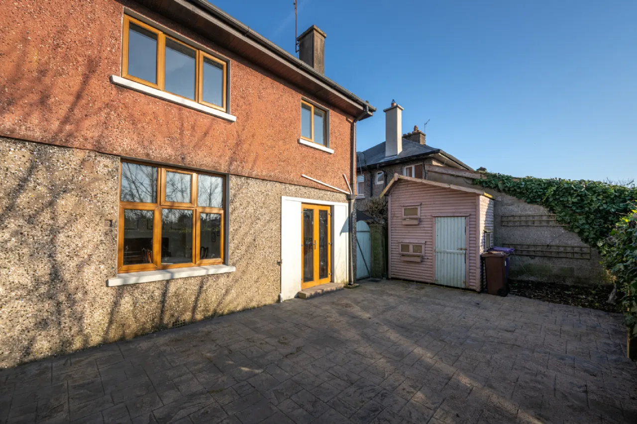 Photo of Cliffdene, 27 Castlegreina Park, Boreenmanna Road, Cork, T12 X6P4