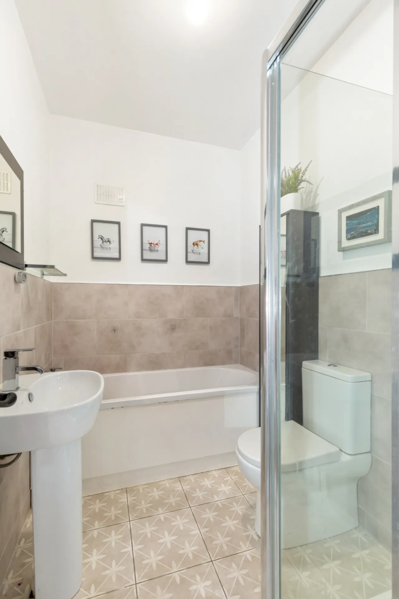 Photo of 1 Castlewood Lodge, Rathmines, Dublin 6, D06 VX96