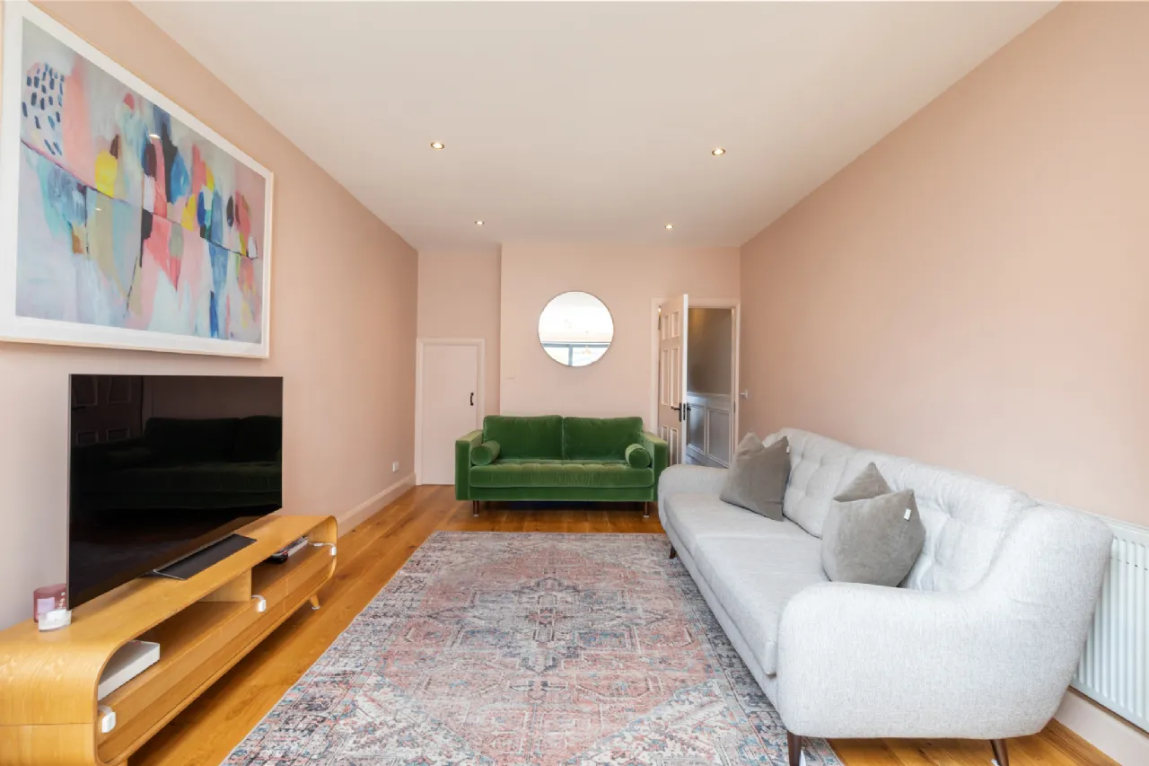 Photo of 1 Castlewood Lodge, Rathmines, Dublin 6, D06 VX96