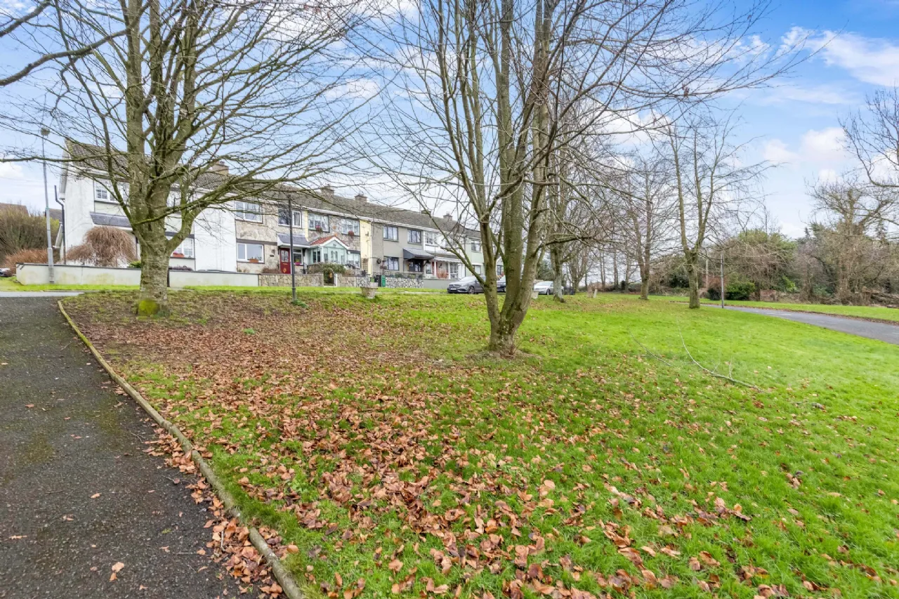 Photo of 5 Francis Ledwidge Terrace, Slane, Co Meath, C15 D786