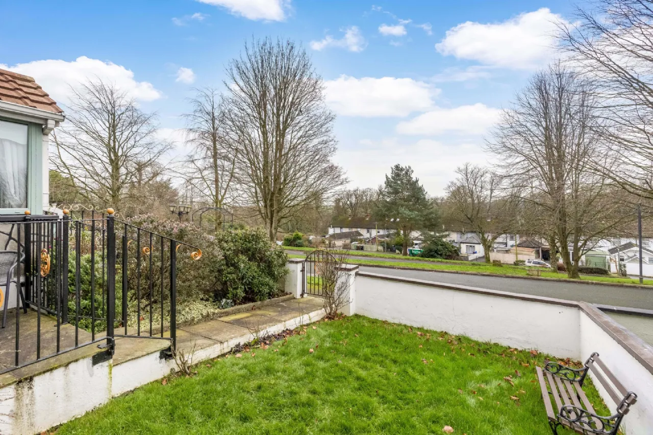 Photo of 5 Francis Ledwidge Terrace, Slane, Co Meath, C15 D786