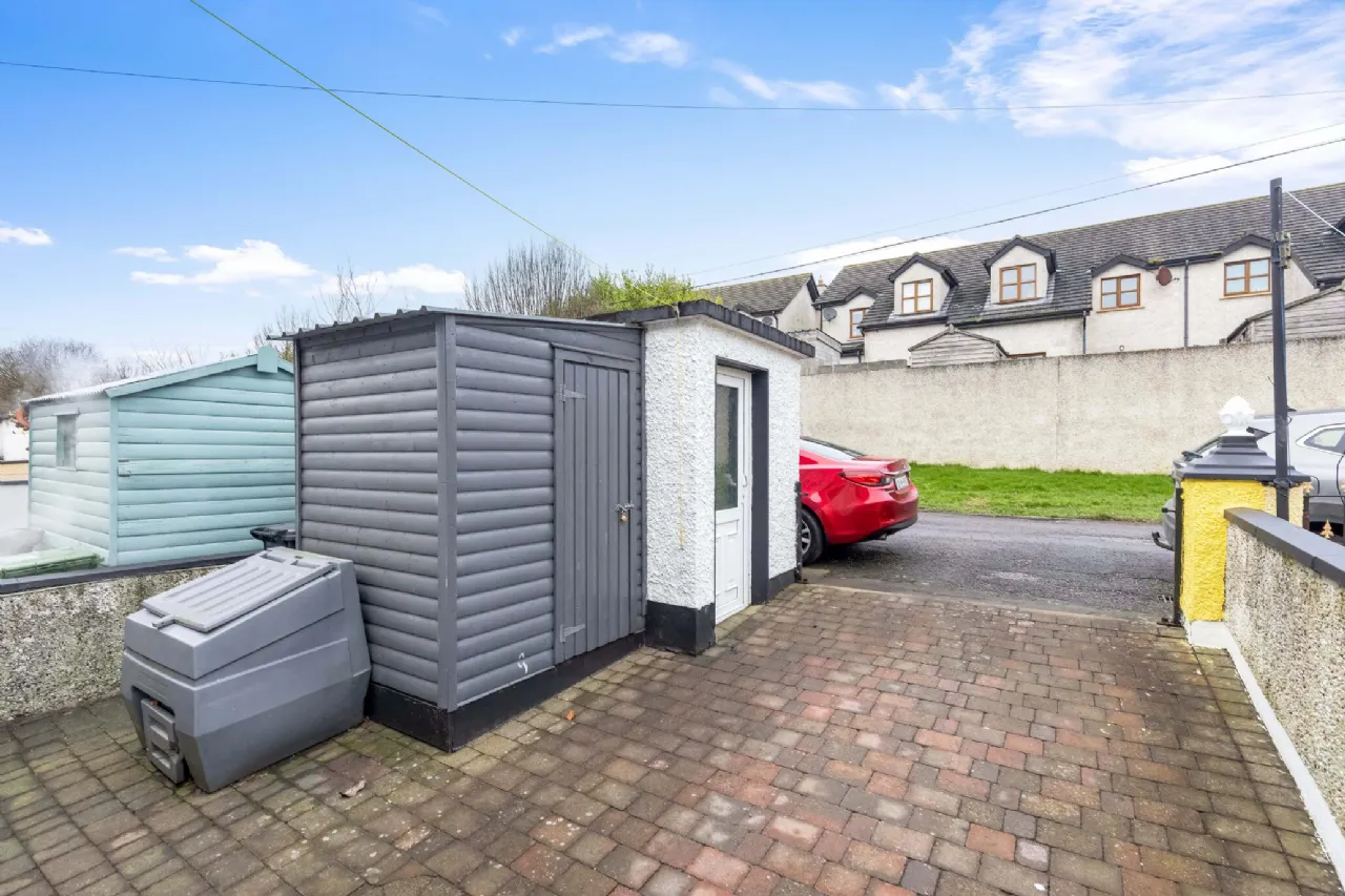 Photo of 5 Francis Ledwidge Terrace, Slane, Co Meath, C15 D786