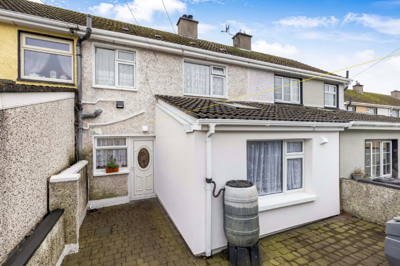 Photo of 5 Francis Ledwidge Terrace, Slane, Co Meath, C15 D786