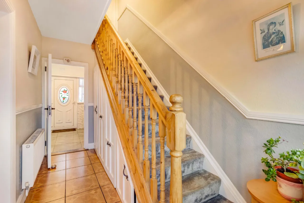 Photo of 5 Francis Ledwidge Terrace, Slane, Co Meath, C15 D786