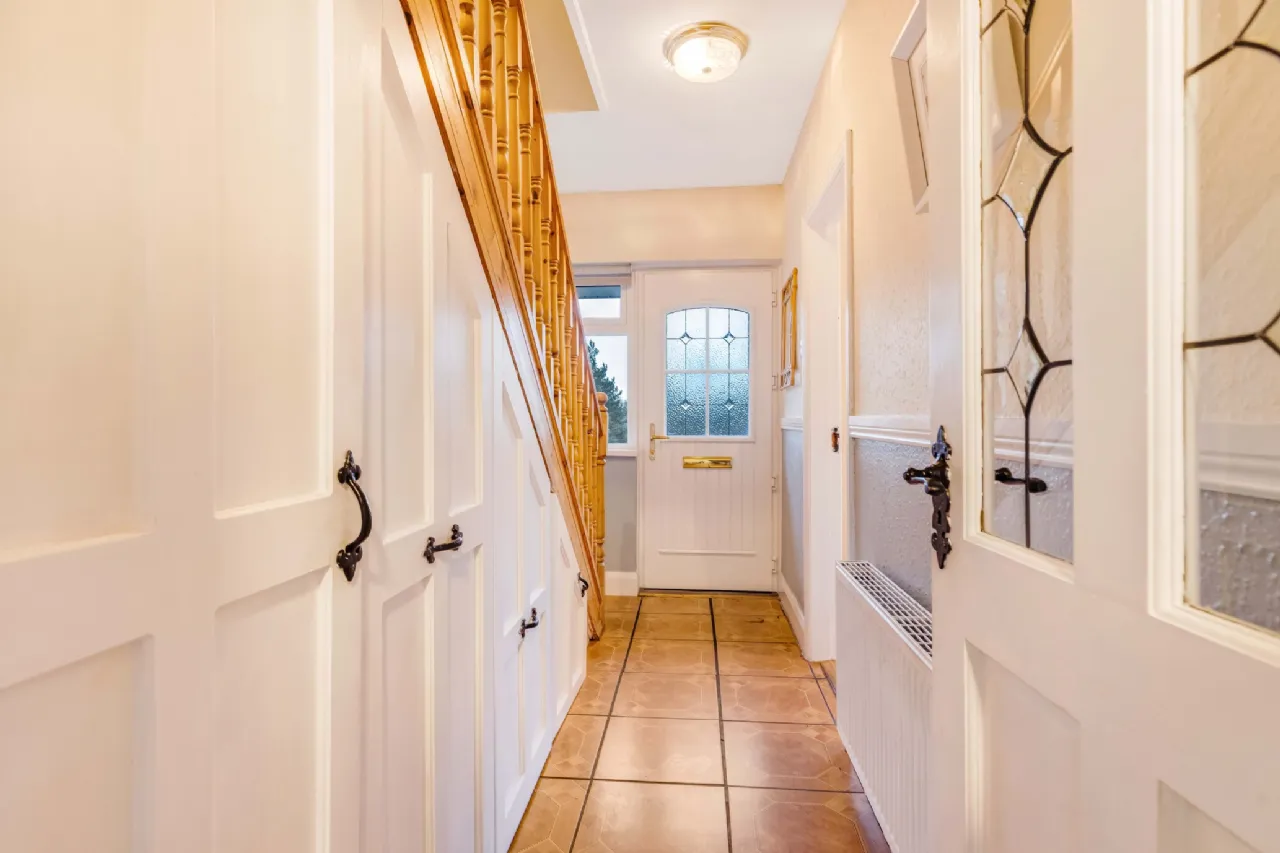 Photo of 5 Francis Ledwidge Terrace, Slane, Co Meath, C15 D786