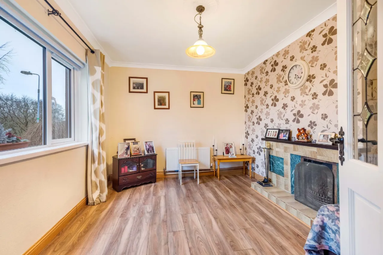 Photo of 5 Francis Ledwidge Terrace, Slane, Co Meath, C15 D786