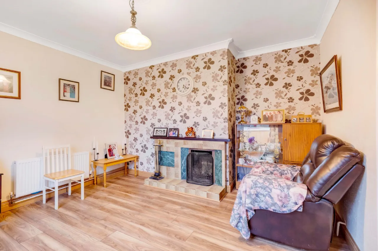 Photo of 5 Francis Ledwidge Terrace, Slane, Co Meath, C15 D786