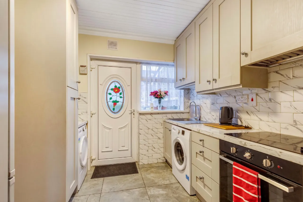 Photo of 5 Francis Ledwidge Terrace, Slane, Co Meath, C15 D786