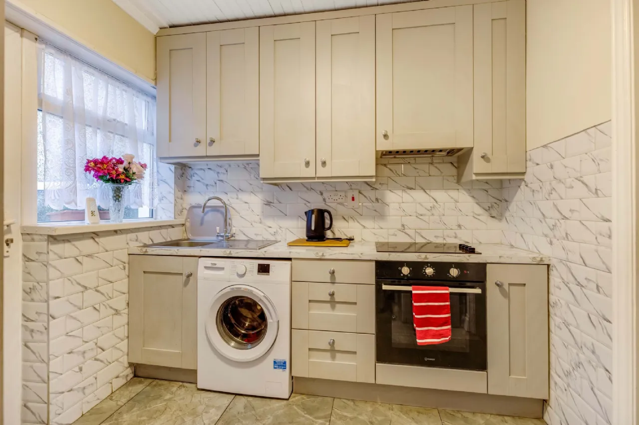 Photo of 5 Francis Ledwidge Terrace, Slane, Co Meath, C15 D786