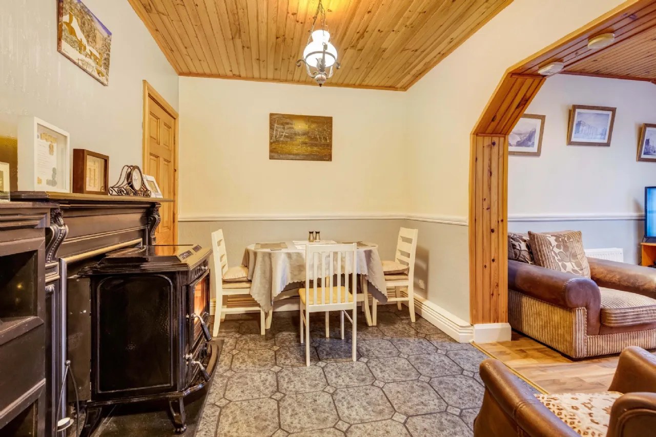 Photo of 5 Francis Ledwidge Terrace, Slane, Co Meath, C15 D786