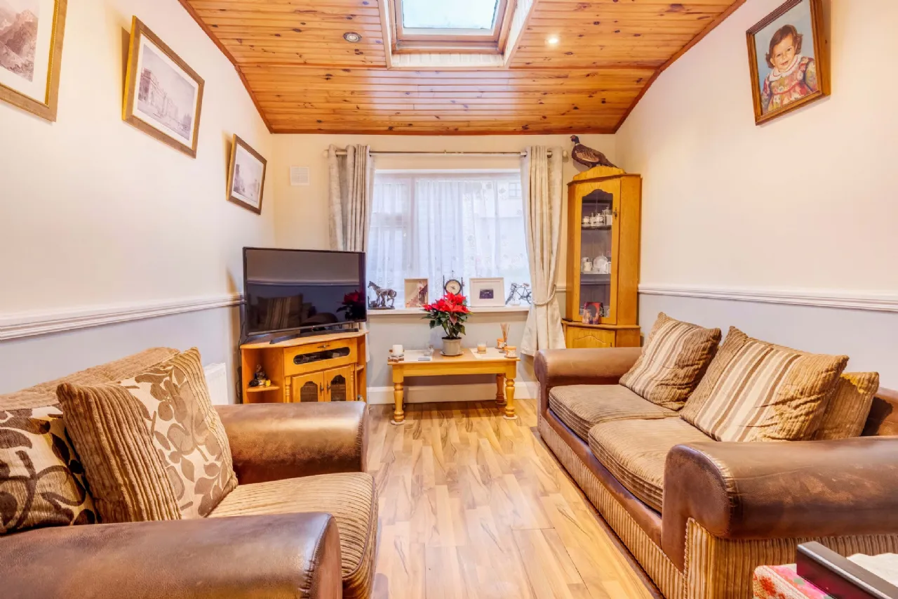 Photo of 5 Francis Ledwidge Terrace, Slane, Co Meath, C15 D786