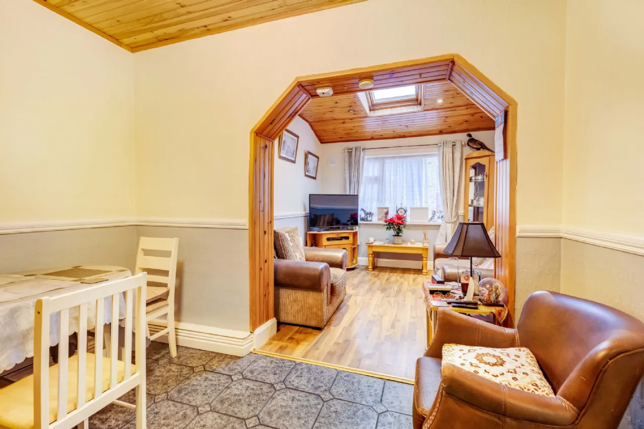 Photo of 5 Francis Ledwidge Terrace, Slane, Co Meath, C15 D786